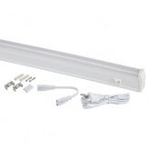 Светильник светодиодный ЭРА LLED-01-04W-4000-W 4W 4000K 220V 380Lm IP20 L314x22x37mm 611883