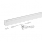 Светильник светодиодный ЭРА LLED-01-04W-6500-W 4W 6500K 220V 380Lm IP20 L314x22x37mm 577662