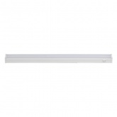 Светильник светодиодный ЭРА LLED-01-08W-6500-W 8W 6500K 220V 700Lm IP20 L574x22x37mm