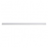 Светильник светодиодный ЭРА LLED-01-12W-4000-W 12W 4000K 220V 1000Lm IP20 L874x22x37mm