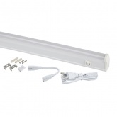 Светильник светодиодный ЭРА LLED-01-12W-4000-W 12W 4000K 220V 1000Lm IP20 L874x22x37mm