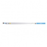 Светильник светодиодный ЭРА LLED-01-14W-4000-W 14W 4000K 220V 1200Lm IP20 L1024x22x37mm