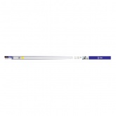 Светильник светодиодный ЭРА LLED-01-14W-6500-W 14W 6500K 220V 1200Lm IP20 L1024x22x34mm