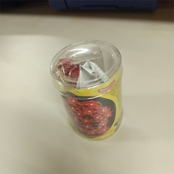 Светодиодная гирлянда 