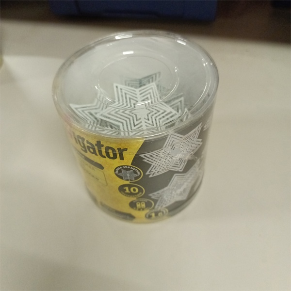 Светодиодная гирлянда 