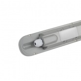 Светильник светодиодный ЭРА SPP-201-0-40K-018 18W 4000K 1710Lm IP65 L600mm линейный, матовый