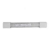 Светильник светодиодный ЭРА SPP-201-0-40K-018 18W 4000K 1710Lm IP65 L600mm линейный, матовый