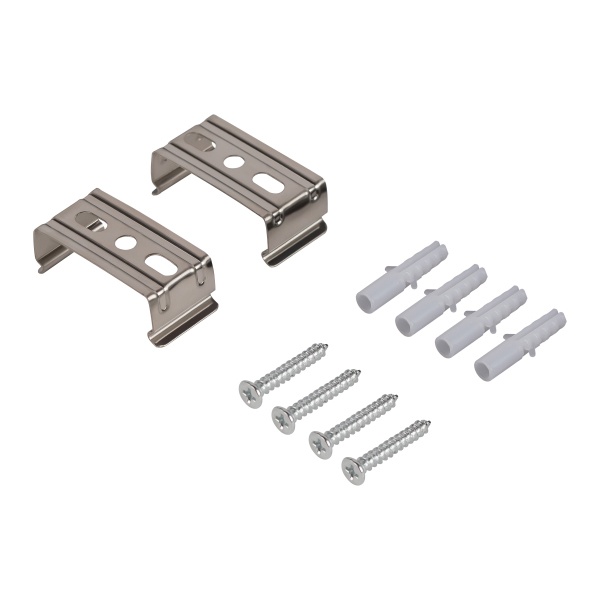 Влагозащищенный линейный светильник ЭРА SPP-201, мощностью 18 Ватт, холодный дневной свет