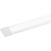 Светильник светодиодный линейный ЭРА SPO-5-20-4K-M (F) 18W 4000K 1200Lm матовый 600x75x25mm