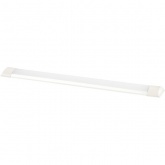 Светильник светодиодный линейный ЭРА SPO-5-20-4K-M (F) 18W 4000K 1200Lm матовый 600x75x25mm