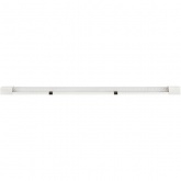 Светильник светодиодный линейный ЭРА SPO-532-0-40K-018 18W 4000К 1500Lm IP20 призма 600х60х23mm