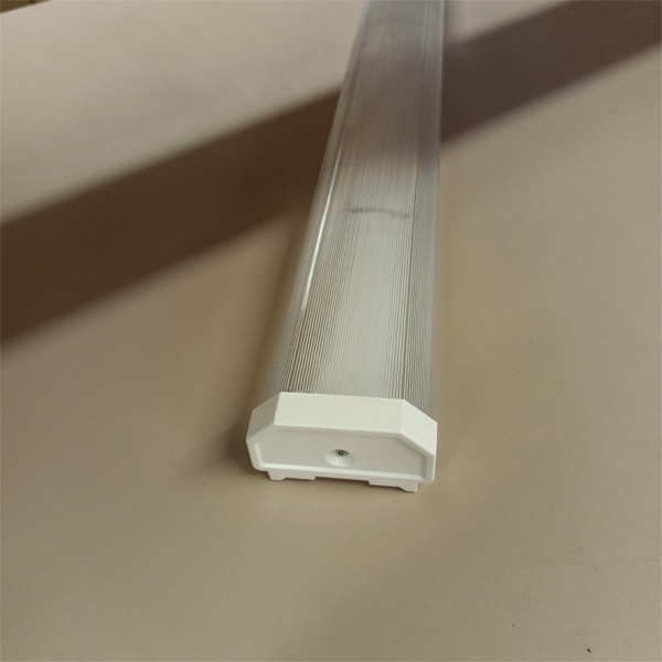 Светильник Navigator серии DPO-04S для двух светодиодных лам T8 длиной 1200 мм с цоколем G13