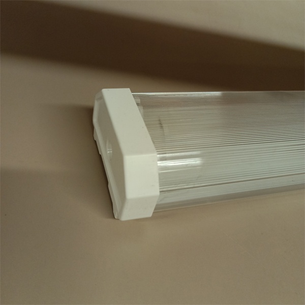 Светильник Navigator серии DPO-04S для двух светодиодных лам T8 длиной 1200 мм с цоколем G13