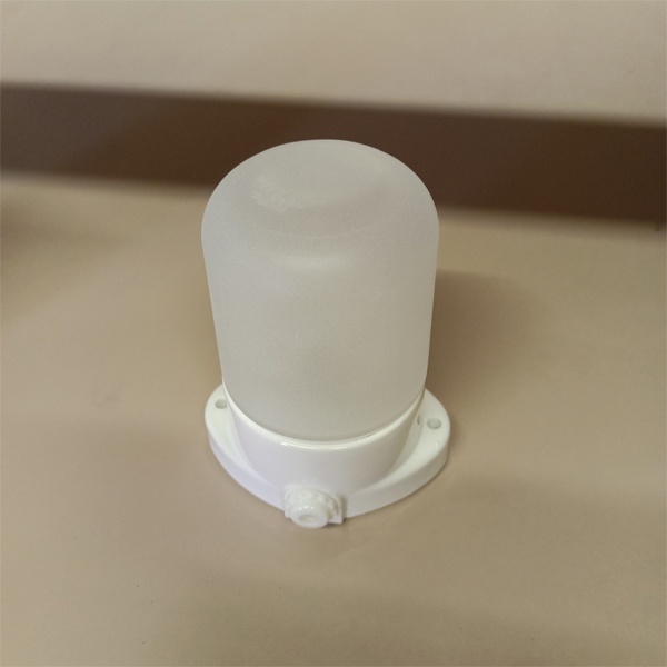 Влагозащищенный термостойкий светильник для бани и сауны Навигатор, под лампу с цоколем E27