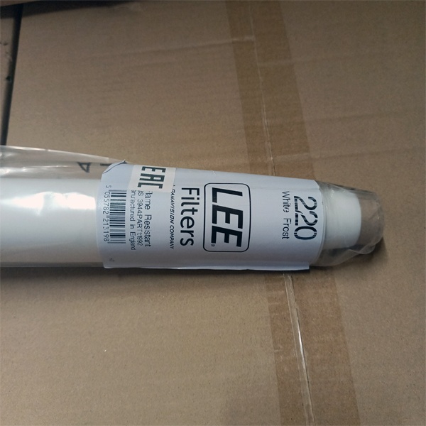 Светофильтр пленочный 