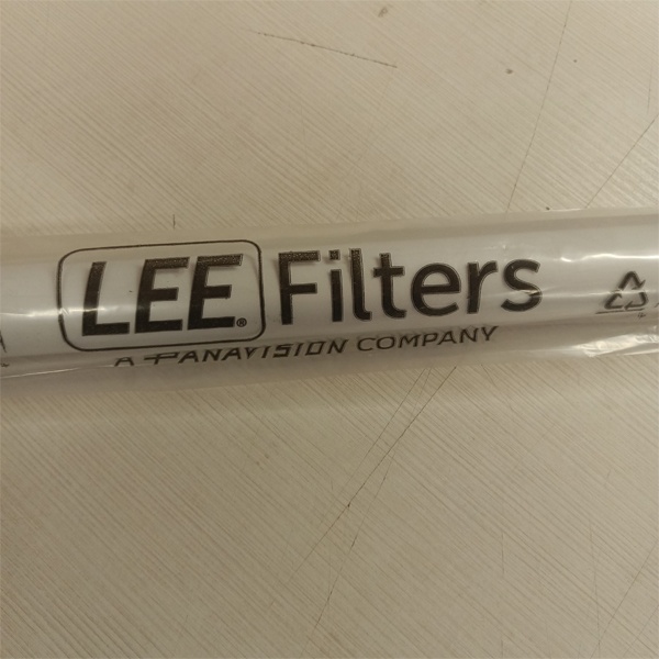 Светофильтр пленочный 