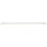 Светильник светодиодный линейный ЭРА SPO-5-20-6K-M (F) 18W 6500K 1200Lm матовый 600x75x25mm