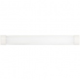 Светильник светодиодный линейный ЭРА SPO-5-20-6K-M (F) 18W 6500K 1200Lm матовый 600x75x25mm