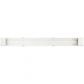 Светильник светодиодный линейный ЭРА SPO-532-0-65K-018 18W 6500К 1500Lm IP20 призма 600x60x23mm