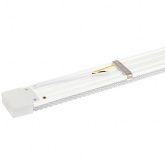 Светильник светодиодный линейный ЭРА SPO-532-0-65K-018 18W 6500К 1500Lm IP20 призма 600x60x23mm