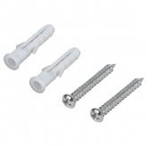 Светильник светодиодный линейный ЭРА SPO-532-0-65K-018 18W 6500К 1500Lm IP20 призма 600x60x23mm