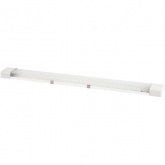 Светильник светодиодный линейный ЭРА SPO-532-0-65K-018 18W 6500К 1500Lm IP20 призма 600x60x23mm