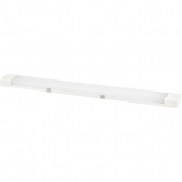 Светильник светодиодный линейный ЭРА SPO-531-0-65K-018 18W 6500К 1400Lm IP20 опал 600х60х23mm