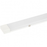 Светильник светодиодный линейный ЭРА SPO-531-0-65K-018 18W 6500К 1400Lm IP20 опал 600х60х23mm
