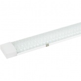 Светильник светодиодный линейный ЭРА SPO-532-0-40K-036 36W 4000К 3300Lm IP20 призма 1200х60х23mm