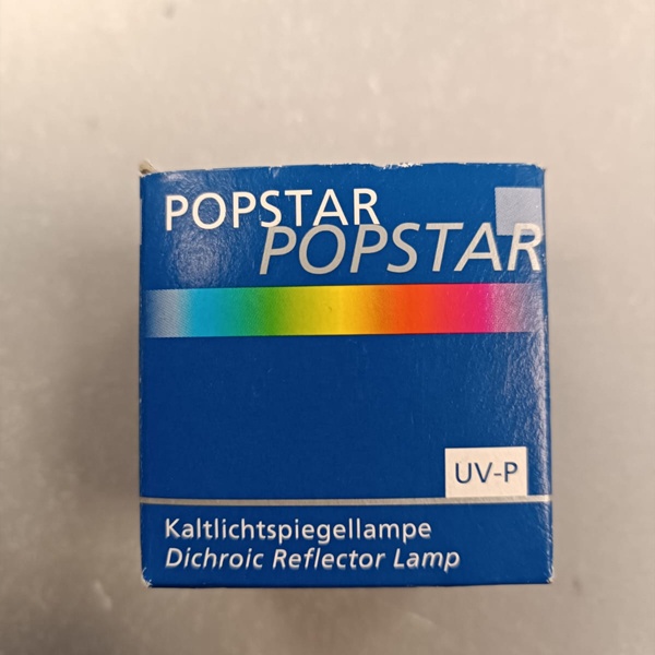 Светодиодная лампочка акцентного освещения Филипс для точечных светильников, мощностью 5 Ватт, с цоколем G5,3, нейтральный белый свет