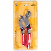 Набор мультиразмерных гаечных ключей НМК 10–24 мм KBT-PROFESSIONAL самофиксирующихся