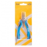 Мини-пассатижи КВТ 115 мм Профи для проведения точных работ