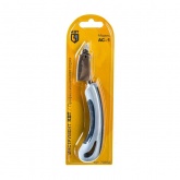 Инструмент для удаления скоб КВТ АС-1 Профи с фиксатором для зажима скобы