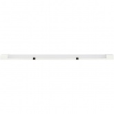 Светильник светодиодный линейный ЭРА SPO-531-0-40K-018 18W 4000К 1400Lm IP20 опал 600х60х23mm