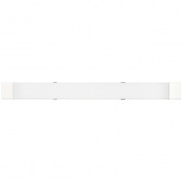 Светильник светодиодный линейный ЭРА SPO-531-0-40K-018 18W 4000К 1400Lm IP20 опал 600х60х23mm