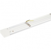 Светильник светодиодный линейный ЭРА SPO-531-0-65K-036 36W 6500К 3200Lm IP20 опал 1200х60х23mm