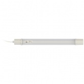 Светильник светодиодный ЭРА SPP-31-18-6K-M 18W 6500K 1800Lm IP65 L570mm линейный, матовый