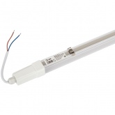 Светильник светодиодный ЭРА SPP-301-36-4K-P 36W 4000K 4680Lm IP65 L1220mm линейный, прозрачный