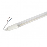 Светильник светодиодный ЭРА SPP-301-36-6K-P 36W 6500K 4680Lm IP65 L1220mm линейный, прозрачный