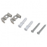 Светильник светодиодный ЭРА SPP-301-36-6K-P 36W 6500K 4680Lm IP65 L1220mm линейный, прозрачный