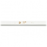 Светодиодная неоновая LED лента ЭРА N2835-120-IP67-220V-20m-R красный длина 20м 042423