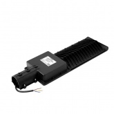 Консольный светодиодный светильник Rexant ДКУ-01 150W 5000K ШС IP65 черный d50-60mm