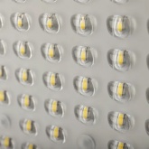 Консольный светодиодный светильник Rexant ДКУ-01 150W 5000K ШС IP65 черный d50-60mm