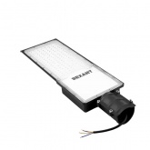 Консольный светодиодный светильник Rexant ДКУ-02 100W 5000K Ш IP65 черный d45-50mm