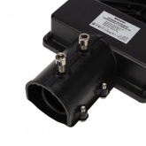 Консольный светодиодный светильник Rexant ДКУ-01 70W 5000K IP65 черный d45-50mm