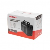 Сварочный аппарат Rexant АС-220А инверторный 6,8кВт