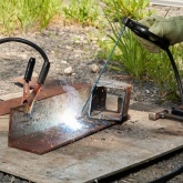 Электрод Rexant MP-3C длина 350мм d3мм (упаковка 1кг)