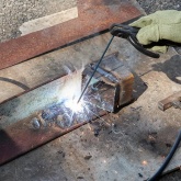 Электрод Rexant MP-3C длина 350мм d3мм (упаковка 5кг)