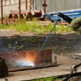 Электрод Rexant MP-3C длина 450мм d4мм (упаковка 1кг)