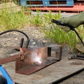 Электрод Rexant АНО-21 длина 350мм d3мм (упаковка 1кг)